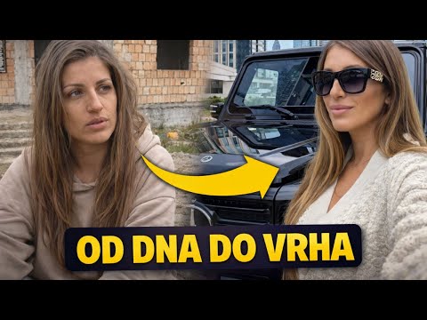 DALILA DRAGOJEVIĆ POBEDILA SISTEM: Zarađuje HILJADE EVRA dok je Balkan pljuje!