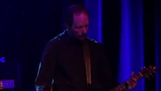 Unwound - Abstraktions - Irving Plaza, NYC