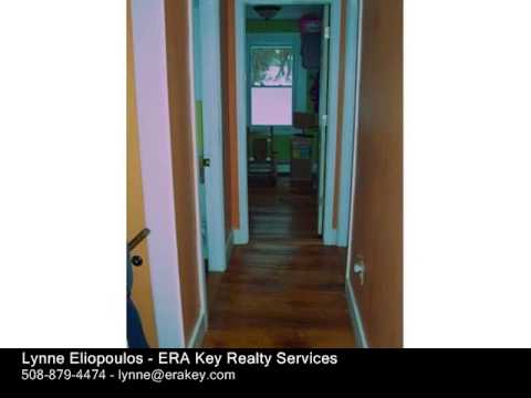 250 Lincoln Street Blackstone, MA 01504 - Single-Family Home - Real Estate - For Sale -