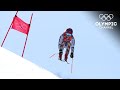 2️⃣6️⃣ Ledecka Shocks The World With Super G Gold 31DaysOfOlympics
