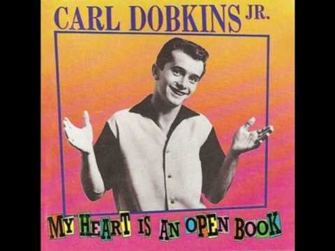 Carl Dobkins Jr. - A Fool Such As I