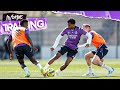 Getting READY for CELTA! | Real Madrid City