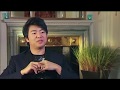 Lang Lang S Hands CNBC Meets