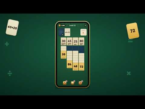Solitaire Mathematics