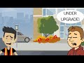 GoAnimate Network Final Sign Off 5th May 2018 And Gets PRANK Fired