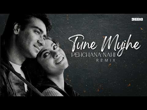 Tune Mujhe Pehchaana Nahin (Remix)