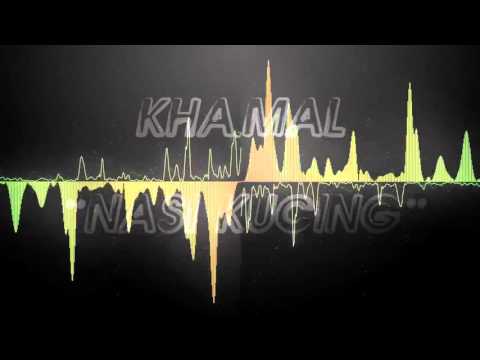 JUNKO, LIL ZI. ECKO SHOW - NASI KUCING (KHA.MAL)