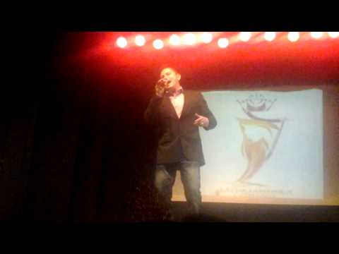 Ruddy noroña miss latinoamerica cataluña