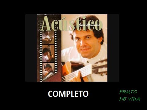 Acústico (1999) - João Alexandre (COMPLETO)