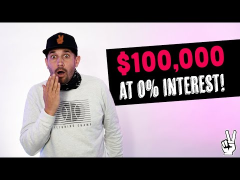 How To Structure No Money Down Seller Finance Deal