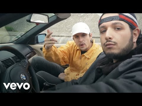 S-Crew - Démarre