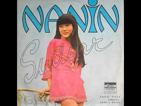Nanin Sudiar - Sajangku (A. Rijanto)
