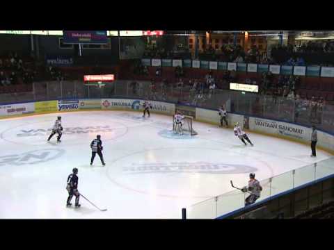 Ke 6.2.2013 - Kiekko-Vantaa-KooKoo maalikooste