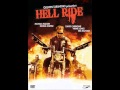 Hell Ride | Chingon - Alacran y Pistolero HD 