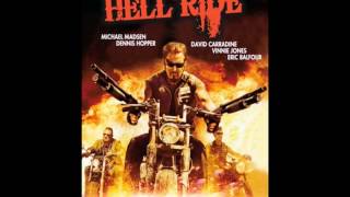 Hell Ride | Chingon - Alacran y Pistolero HD