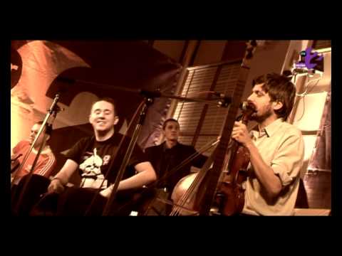 MR2 Akusztik - Suhancos - 40 Öltés (Jazzékiel)