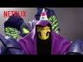 HAPPY BIRTHDAY SKELETOR Netflix After School