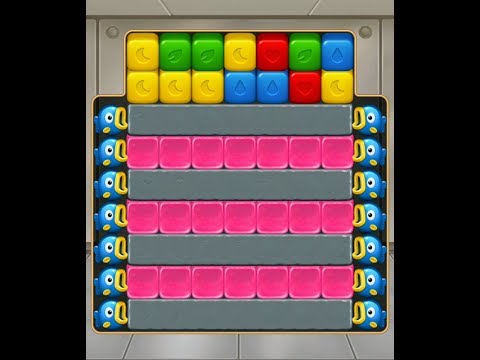 TOON BLAST level 2627