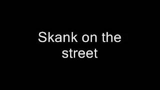 Fishbone - Skankin to the beat
