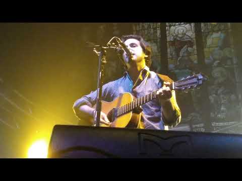 Jack Savoretti~ Better Off Without Me