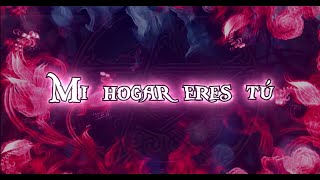 Mi hogar eres tú - Mago de Oz (Videolyric)