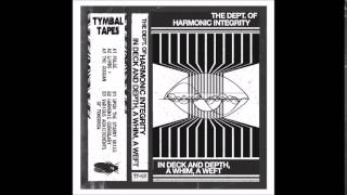 The Dept. of Harmonic Integrity - Pulse