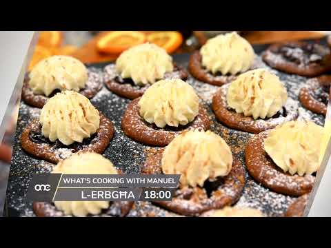 What's Cooking Promo 13 - 211222