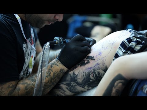 Psiholozi otkrili: Ljudi koji imaju tetovaže po tijelu razlikuju se od drugih s ove tri osobine