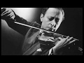 Jascha Heifetz - Lalo : Symphonie Espagnole Op.21 -4th & 5th Mvt (1951)