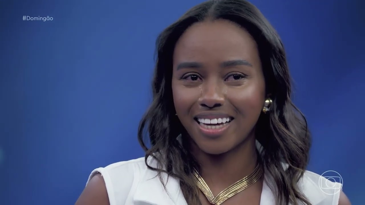 CRMBonus no Domingão com Huck | Gleicy, do Studio Gleicy Alencar