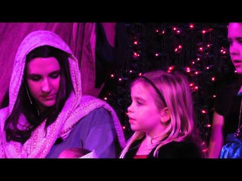 I'll give Him my heart - performed by Lily Ahern