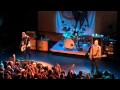 Alkaline Trio - Fine | Past Live Night 2 [Brooklyn 2014]