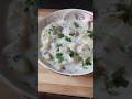 Potato Curd DAHI ALOO Special VRAT Recipe Tasty Easy Recipe