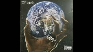 D12 World - Dude [Skit]