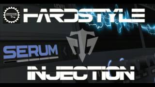 Video thumbnail for Sample Pack- HardStyle Injection from The Machine by Industrial Strength Records
