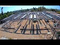 072321 DPHS CTE Pavilion Construction Cameras Live Stream July 23rd 2021