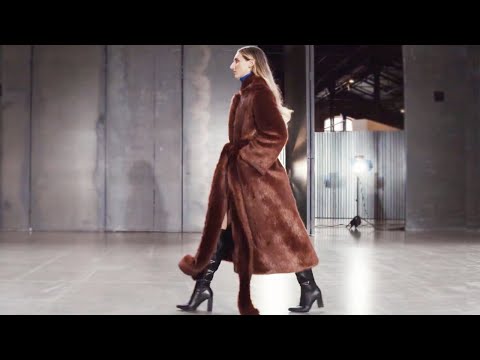 Moises Nieto Fall/Winter 2021/22