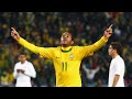 Robinho Insane Dribbling Skills