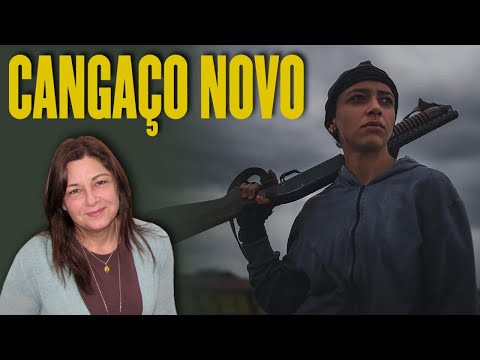 "Cangaço Novo" é faroeste, é pop, é sertão remix