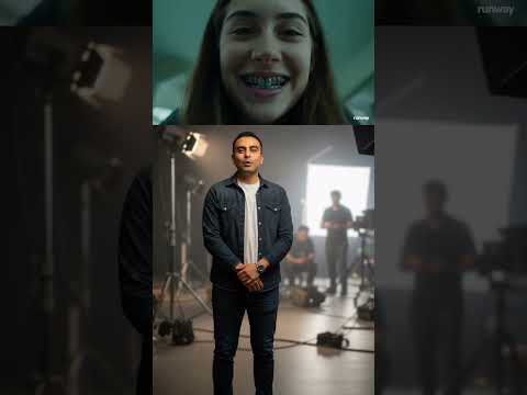 Esto NO es real: El video IA que engaña a tu cerebro 👁️ adiós cámaras con este nuevo modelo de IA 🚫