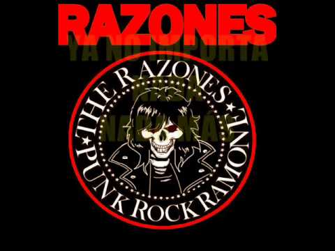 THE RAZONES-ADIOS AMOR