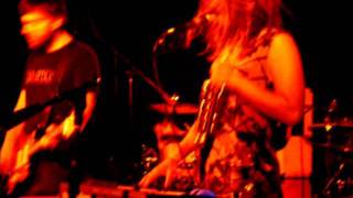 Asobi Seksu - Red Sea in Detroit