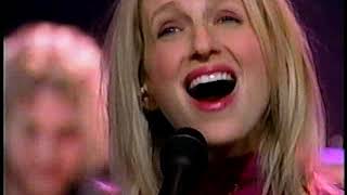 Nina Gordon &quot;Tonight and the Rest of my Life&quot; Conan O&#39;Brien (December 2000)