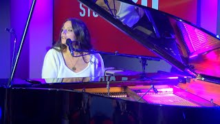Nach - Imagine (Live) - Le Grand Studio RTL