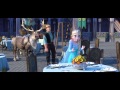 Walt Disney Short Films Collection Trailer