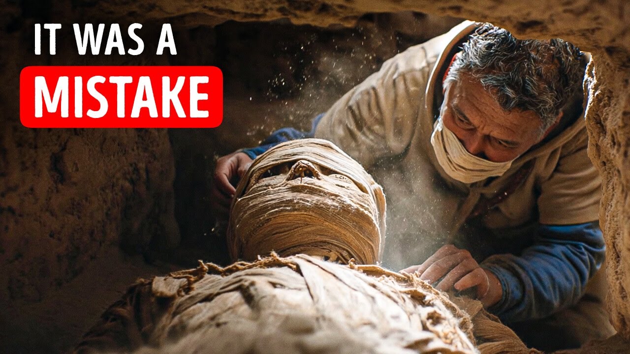 They Said It Was a Curse - Scientists Found Something Far Worse