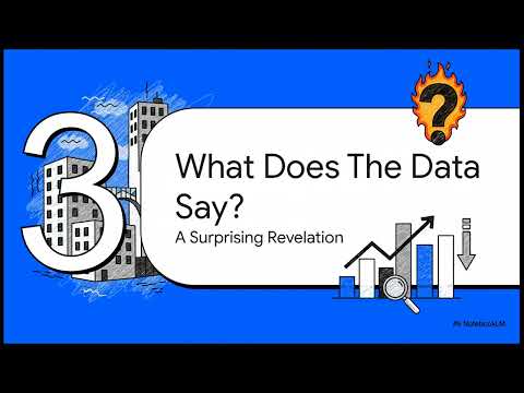 Why Buildings Need Two Staircases: The Hidden Safety Rule