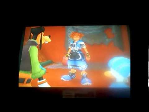 Kingdom Hearts II  (Agrabah) Pt 43---Reformed Iago?!