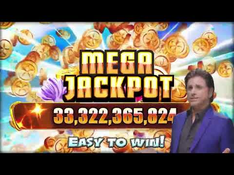 Gold Fish Casino Slot Games