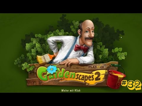 Let's Play Gardenscapes 2 #32 - Es geht richtung Ende